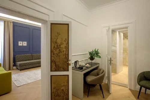The right place 4u - Casa Truman Collection - Sole Savelli Boutique GuestHouse photo 34