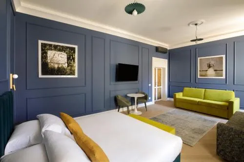 The right place 4u - Casa Truman Collection - Sole Savelli Boutique GuestHouse photo 28