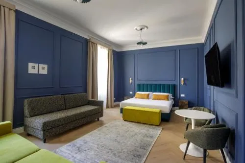 The right place 4u - Casa Truman Collection - Sole Savelli Boutique GuestHouse photo 27