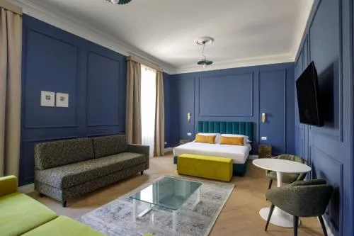 The right place 4u - Casa Truman Collection - Sole Savelli Boutique GuestHouse photo 25