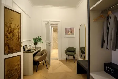 The right place 4u - Casa Truman Collection - Sole Savelli Boutique GuestHouse photo 30