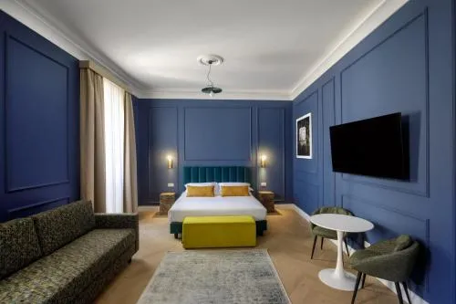 The right place 4u - Casa Truman Collection - Sole Savelli Boutique GuestHouse photo 26