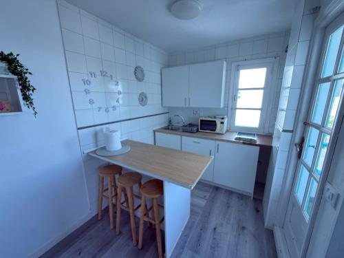 Casa Nieves Corralejo