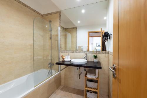 Apartamento Altumar T2