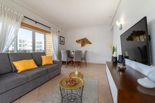 Apartamento Altumar T2