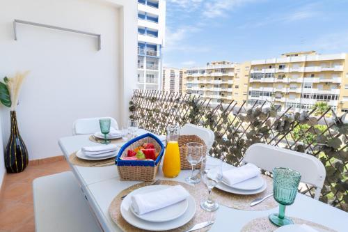 Apartamento Altumar T2