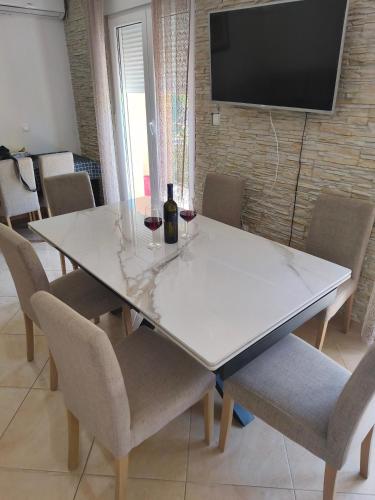 Apartman Zelić
