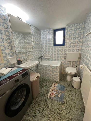 Matina apartment Naousa Paros