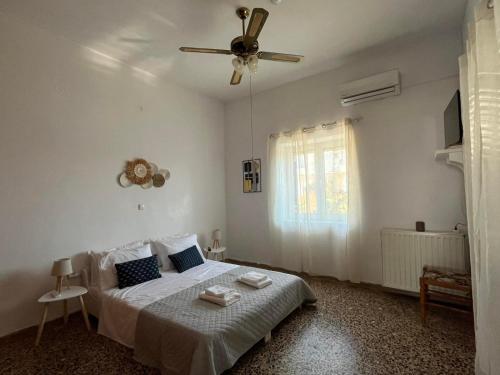 Matina apartment Naousa Paros