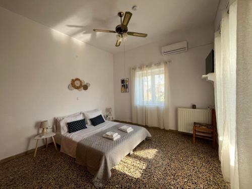 Matina apartment Naousa Paros