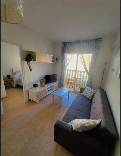 Appartement proche plage avec piscine en centre ville