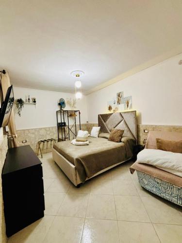 Vale's Home Terrace SpaccaNapoli Wi-Fi