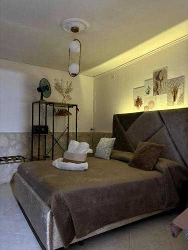 Vale's Home Terrace SpaccaNapoli Wi-Fi