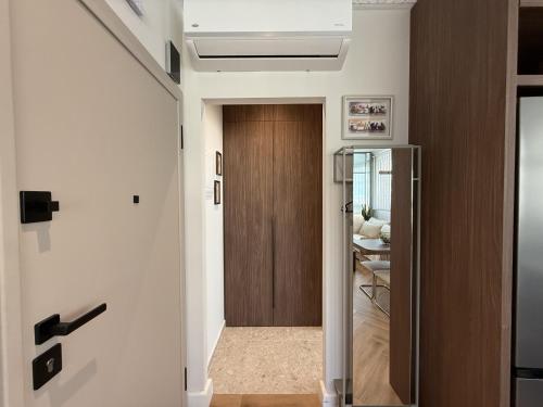 Mavili Square Stylish Apartment near Aristotelous & Metro