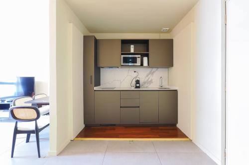 Duomo Luxury Apartment III