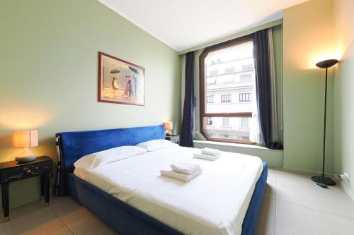 Duomo Luxury Apartment III
