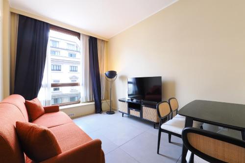 Duomo Luxury Apartment III