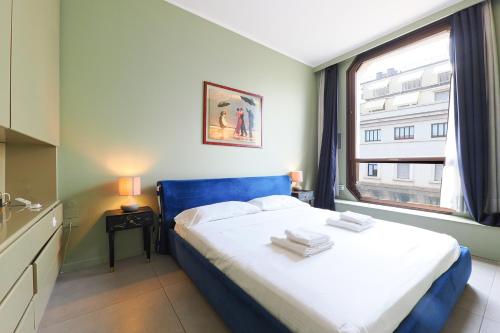 Duomo Luxury Apartment III