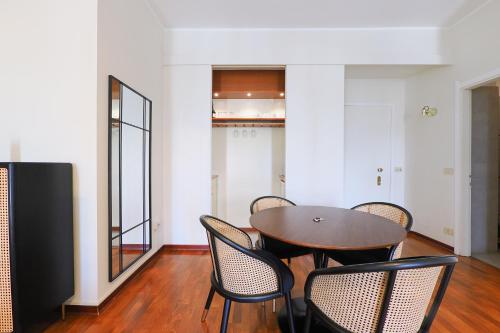 Duomo Luxury Apartment VII