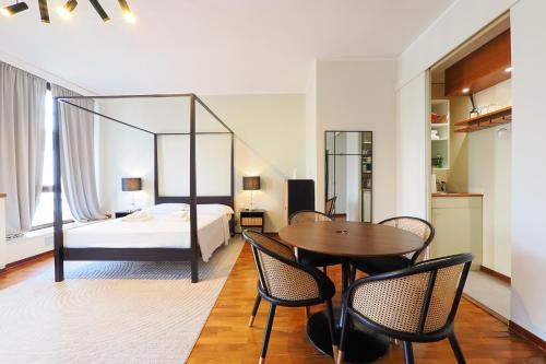 Duomo Luxury Apartment VII