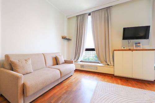 Duomo Luxury Apartment VII