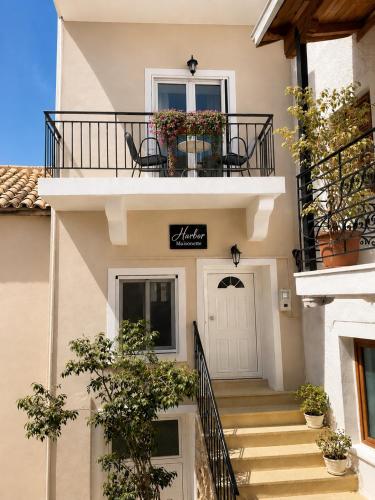 Harbor Maisonette , Parga Center