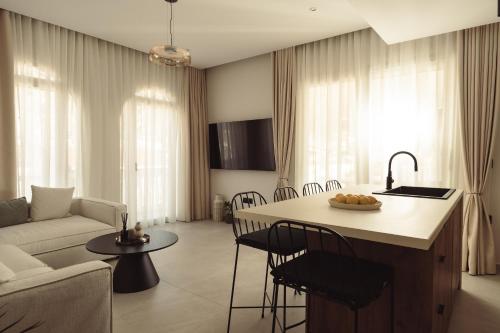 Retirè Rooftop Apartment