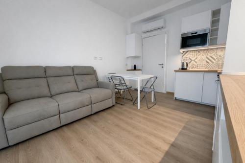 San Siro - Luminous Urban Apartments