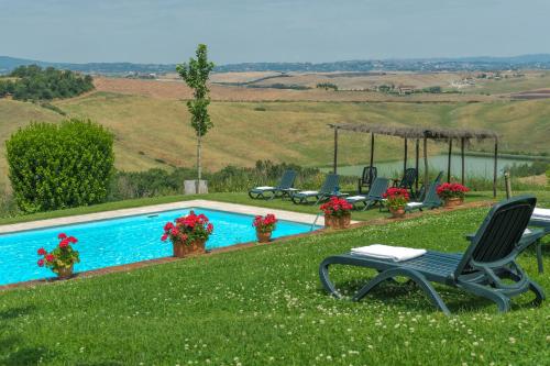 Appartamenti Villa e Fattoria di Radi Siena, Monteroni dʼArbia – Updated  2023 Prices
