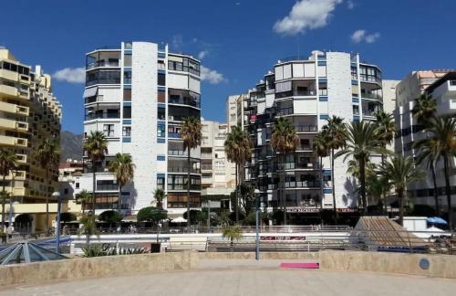 Apartamento Marìtimo
