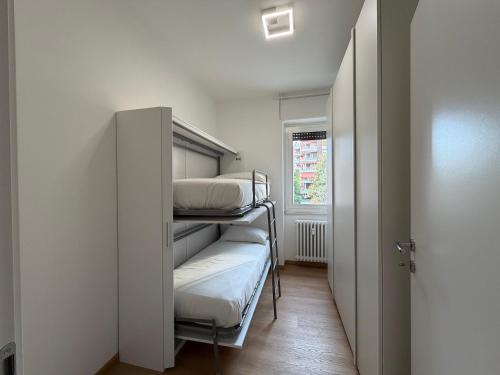 San Siro - Luminous Urban Apartments