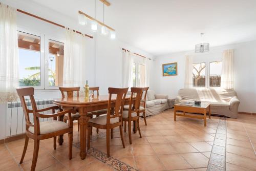 Sunset Villa Tintoretto