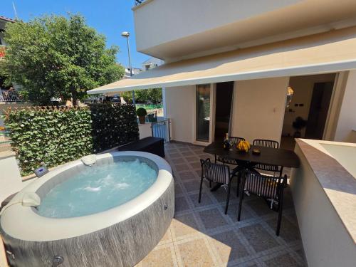 Sea Harmony Apartment Baška Voda