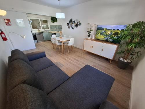 Marina Central Hideway