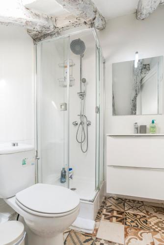 Estudio Centro Gran Via Tarifa Mensual disponible