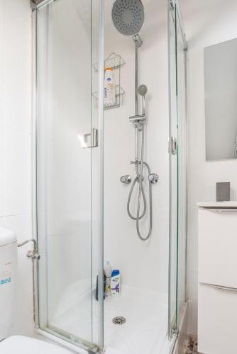 Estudio Centro Gran Via Tarifa Mensual disponible