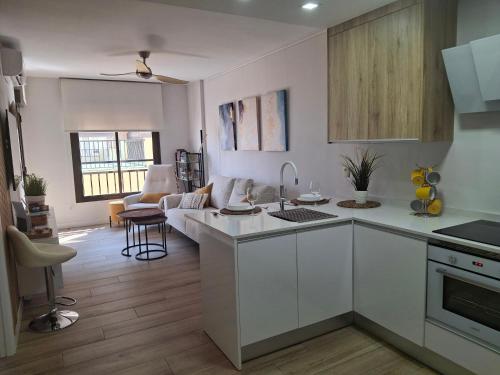 LL Apartament Ronda IV