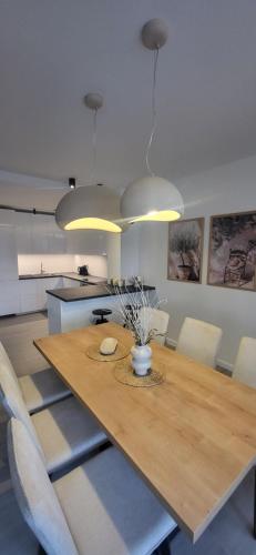 Apartmani Sanja-Biograd
