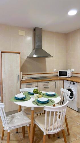 Apartamento Catalina Centro