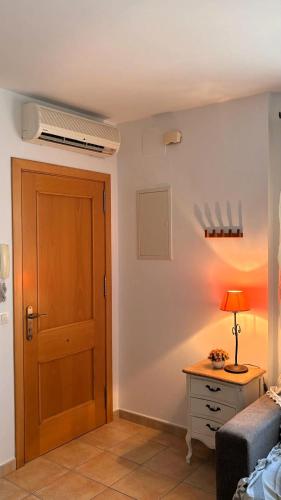 Apartamento Catalina Centro