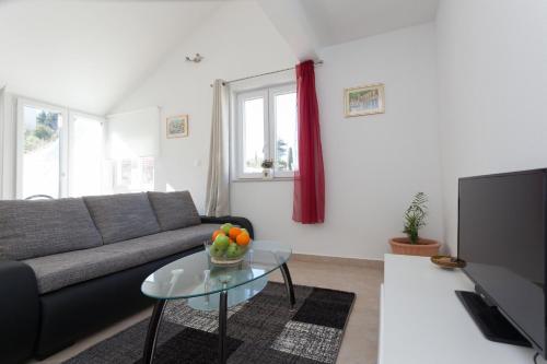 Apartment Mistral 51