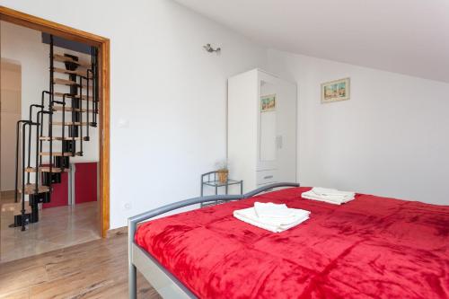 Apartment Mistral 51