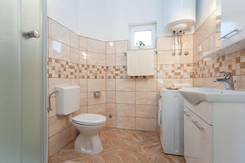 Apartment Mistral 51