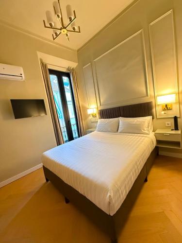 Malaga Rooms