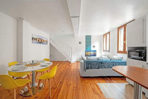 Duplex Capitole