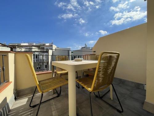 Sunny Apartment 3bed with terraze