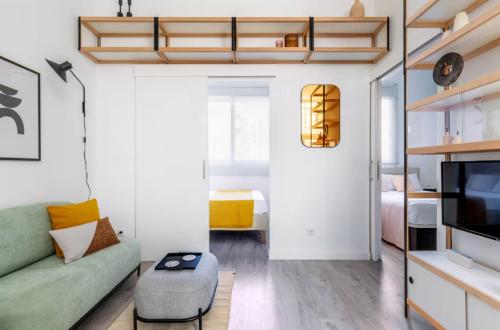 Skyline Terrace Sanctuary - San Antoni