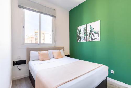 Skyline Terrace Sanctuary - San Antoni