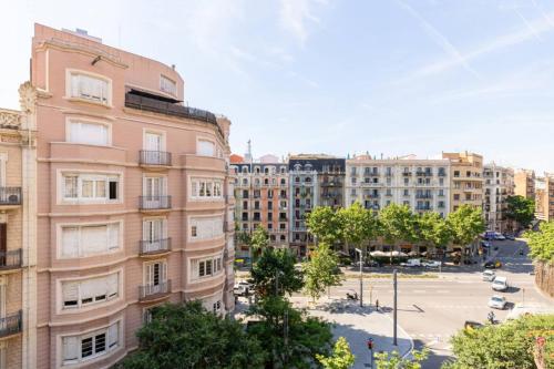 Skyline Terrace Sanctuary - San Antoni