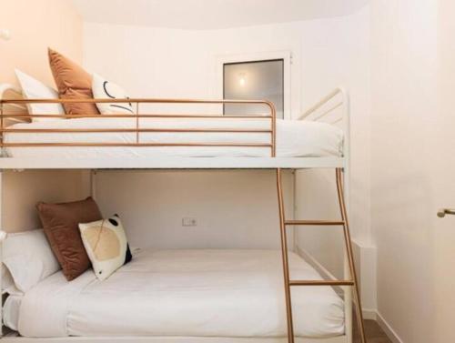 Lovely Apartment in Montjuïc